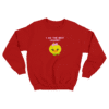 PPEU LISA - Sueter - Rojo