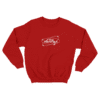 The Astronaut - Sueter - Rojo