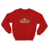 Ponyo - Sueter - Rojo