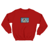 Haku x Chihiro - Sueter - Rojo