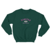 Bangtan Est 2013 - Sueter - Verde
