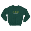 Daechwita - Sueter - Verde