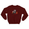 Okarun - Sueter - Vino