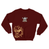Luffy Gold - Sueter - Vino