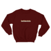 Lachimolala - Sueter - Vino
