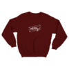 The Astronaut - Sueter - Vino