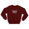 Blood Saga RED - Sueter - Vino