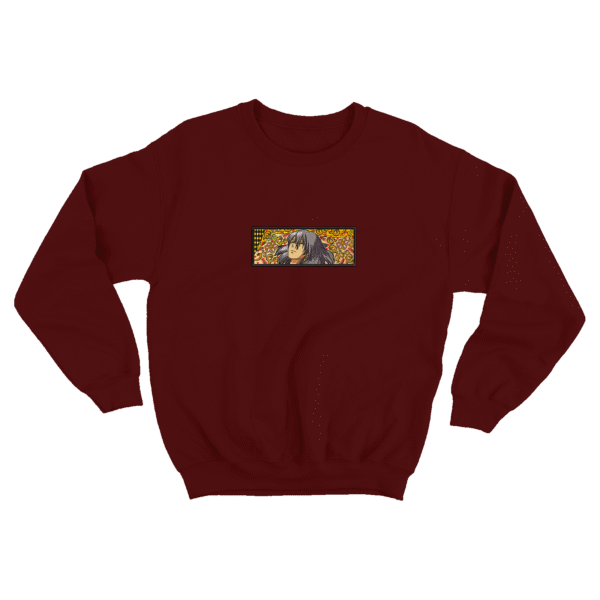 Howl - Sueter - Vino