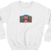 Chopper - Sueter - Blanco