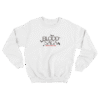 Blood Saga 2 - Sueter - Blanco