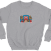 Chopper - Sueter - Gris