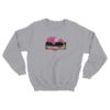 Zoro Dragon - Sueter - Gris