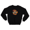 Ace - Sueter - Negro