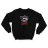 Blood Saga World Tour - Sueter - Negro
