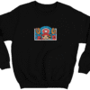 Chopper - Sueter - Negro