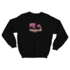 Zoro Dragon - Sueter - Negro