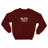 Blood Saga - Sueter - Vino